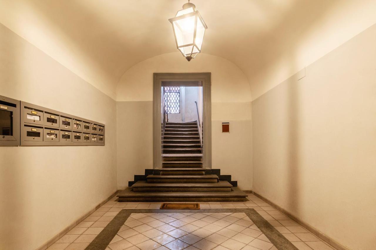 Spanish Steps Corner Roma Exterior foto